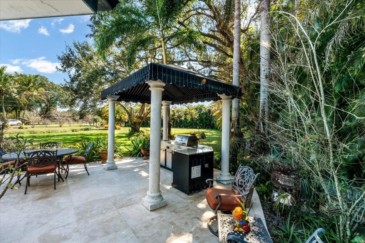 Chambers Land Co Sub Se1/ - Residential