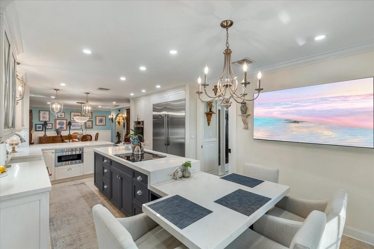 Chambers Land Co Sub Se1/ - Residential