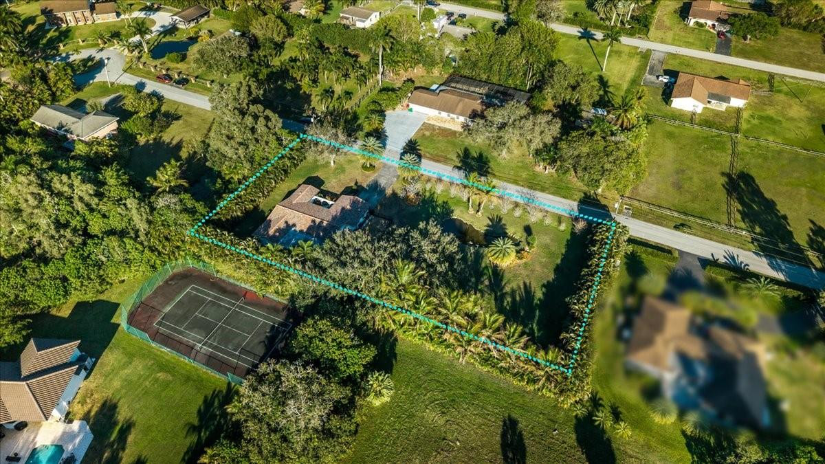 Chambers Land Co Sub Se1/ - Residential