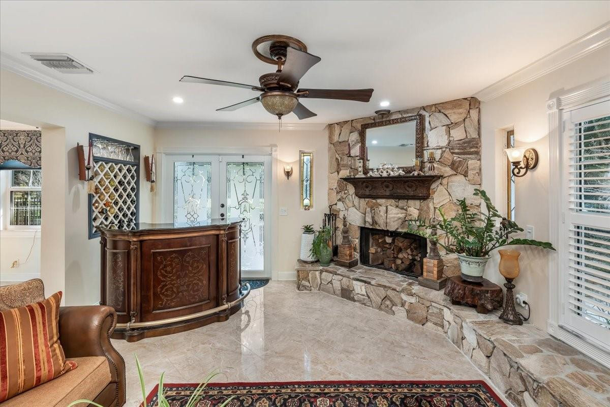 Chambers Land Co Sub Se1/ - Residential