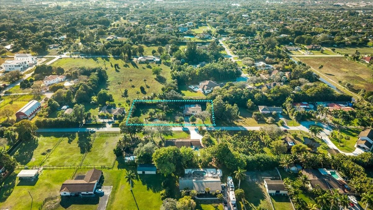 Chambers Land Co Sub Se1/ - Residential