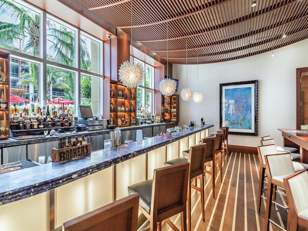 RESORT AT SINGER ISLAND HOTEL CONDO - Residential