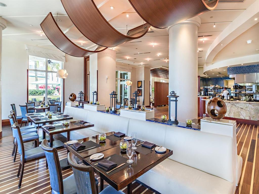 RESORT AT SINGER ISLAND HOTEL CONDO - Residential