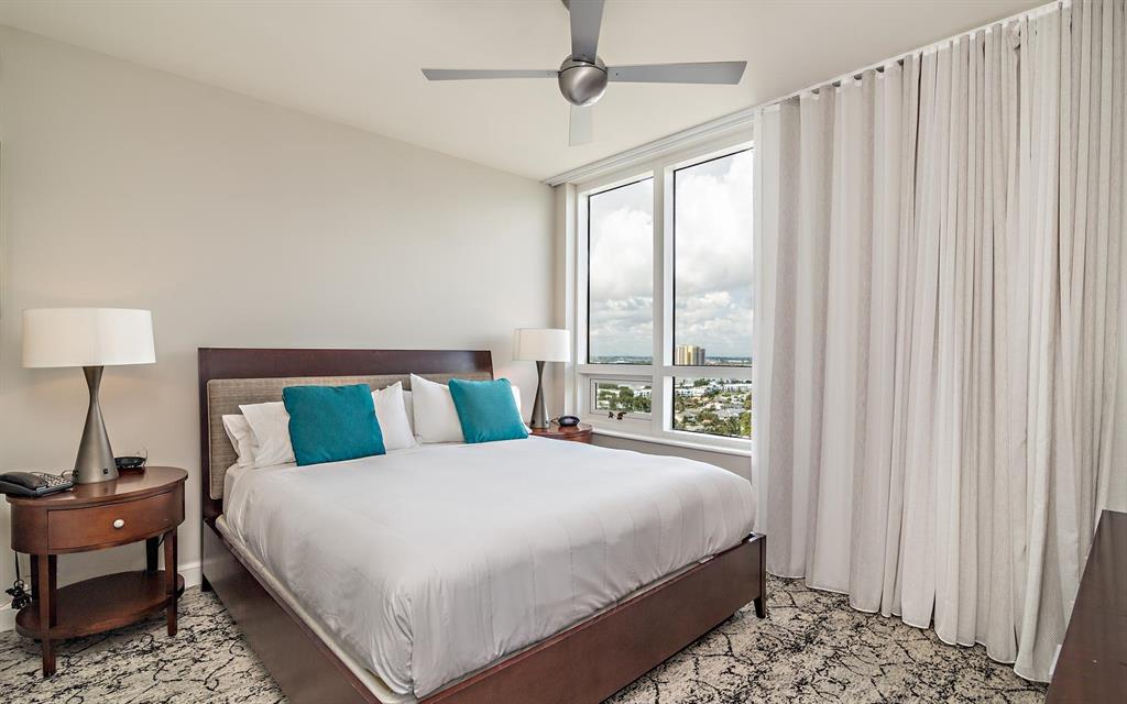RESORT AT SINGER ISLAND HOTEL CONDO - Residential