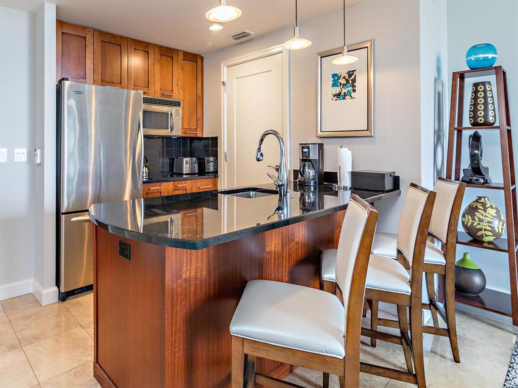 RESORT AT SINGER ISLAND HOTEL CONDO - Residential