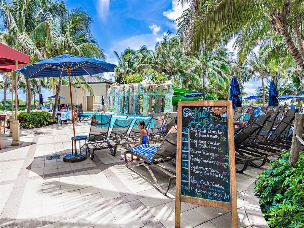 RESORT AT SINGER ISLAND HOTEL CONDO - Residential