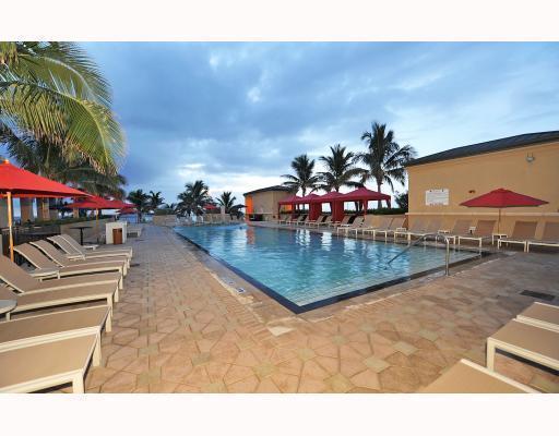 RESORT AT SINGER ISLAND HOTEL CONDO - Residential
