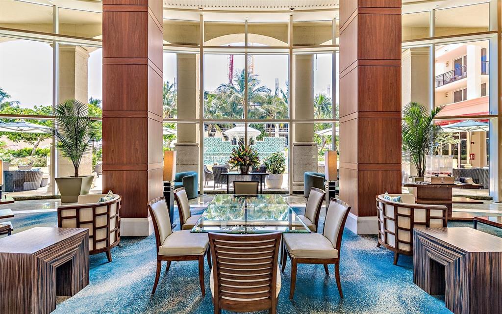 RESORT AT SINGER ISLAND HOTEL CONDO - Residential