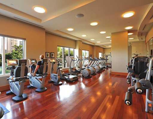 RESORT AT SINGER ISLAND HOTEL CONDO - Residential