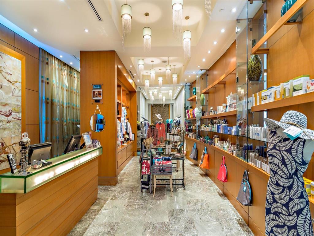 RESORT AT SINGER ISLAND HOTEL CONDO - Residential