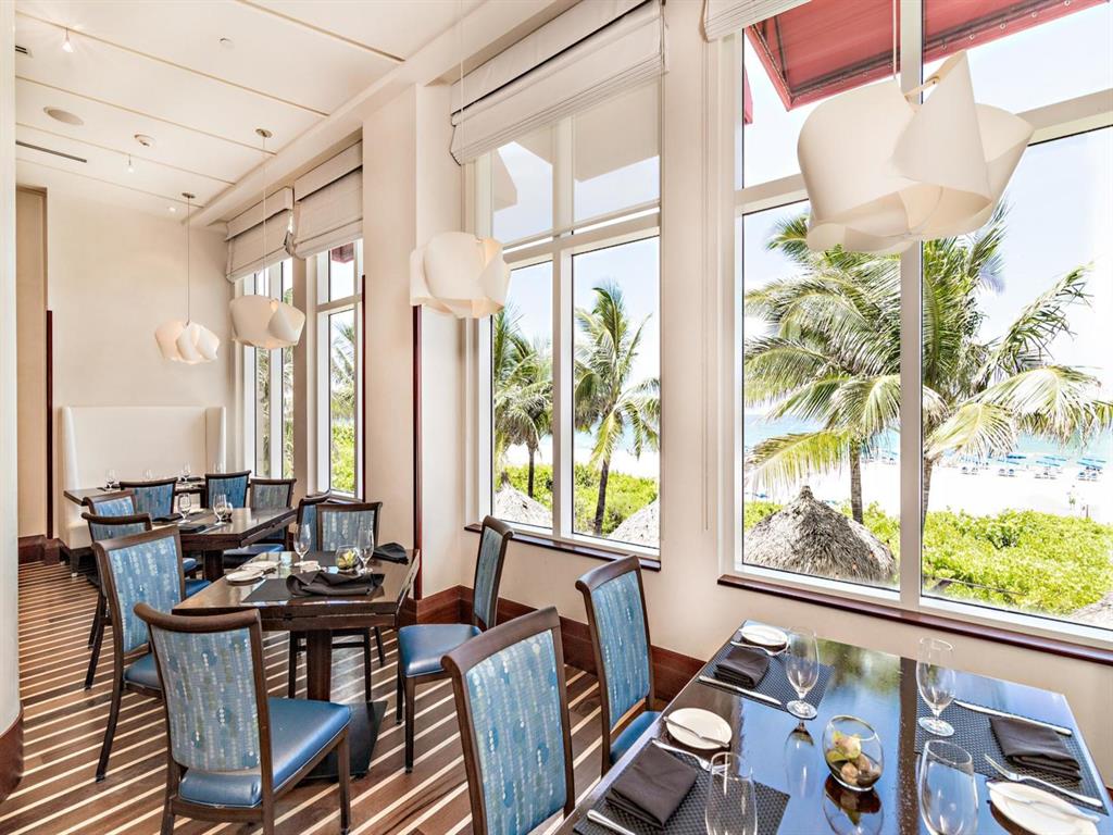 RESORT AT SINGER ISLAND HOTEL CONDO - Residential