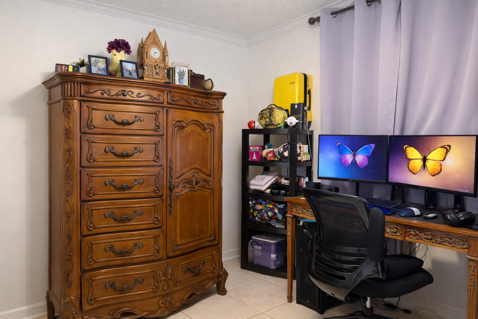 LAKE EMERALD CONDOMINIUM NO ONE - Residential