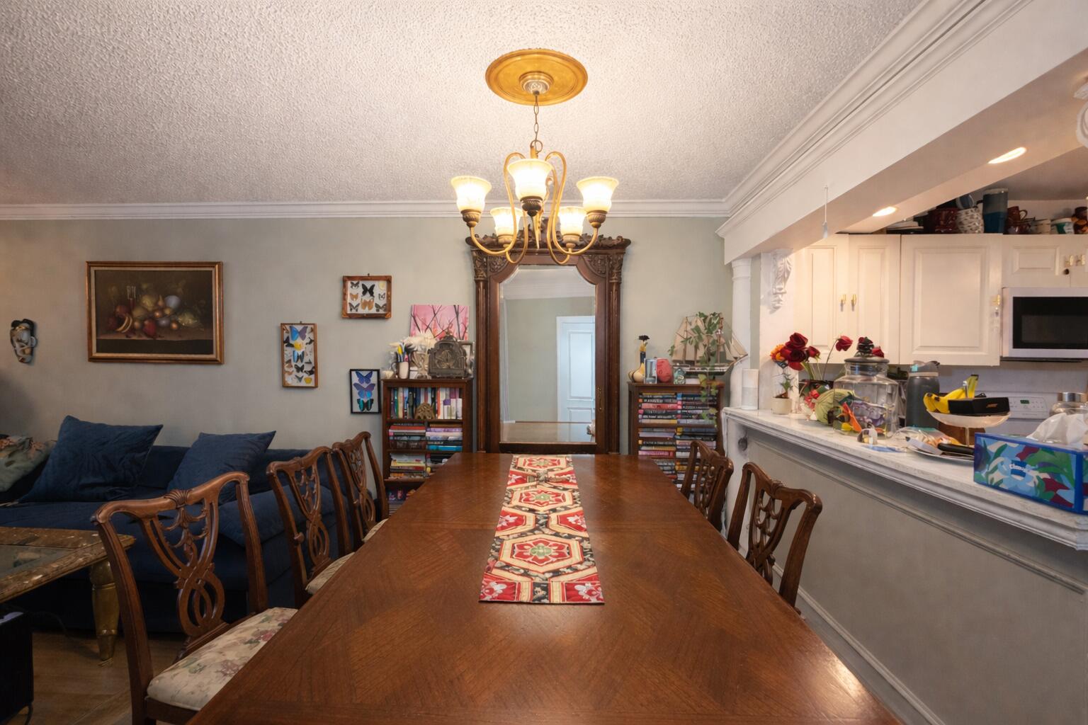 LAKE EMERALD CONDOMINIUM NO ONE - Residential