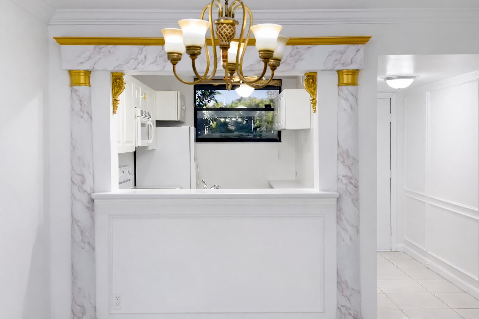 LAKE EMERALD CONDOMINIUM NO ONE - Residential