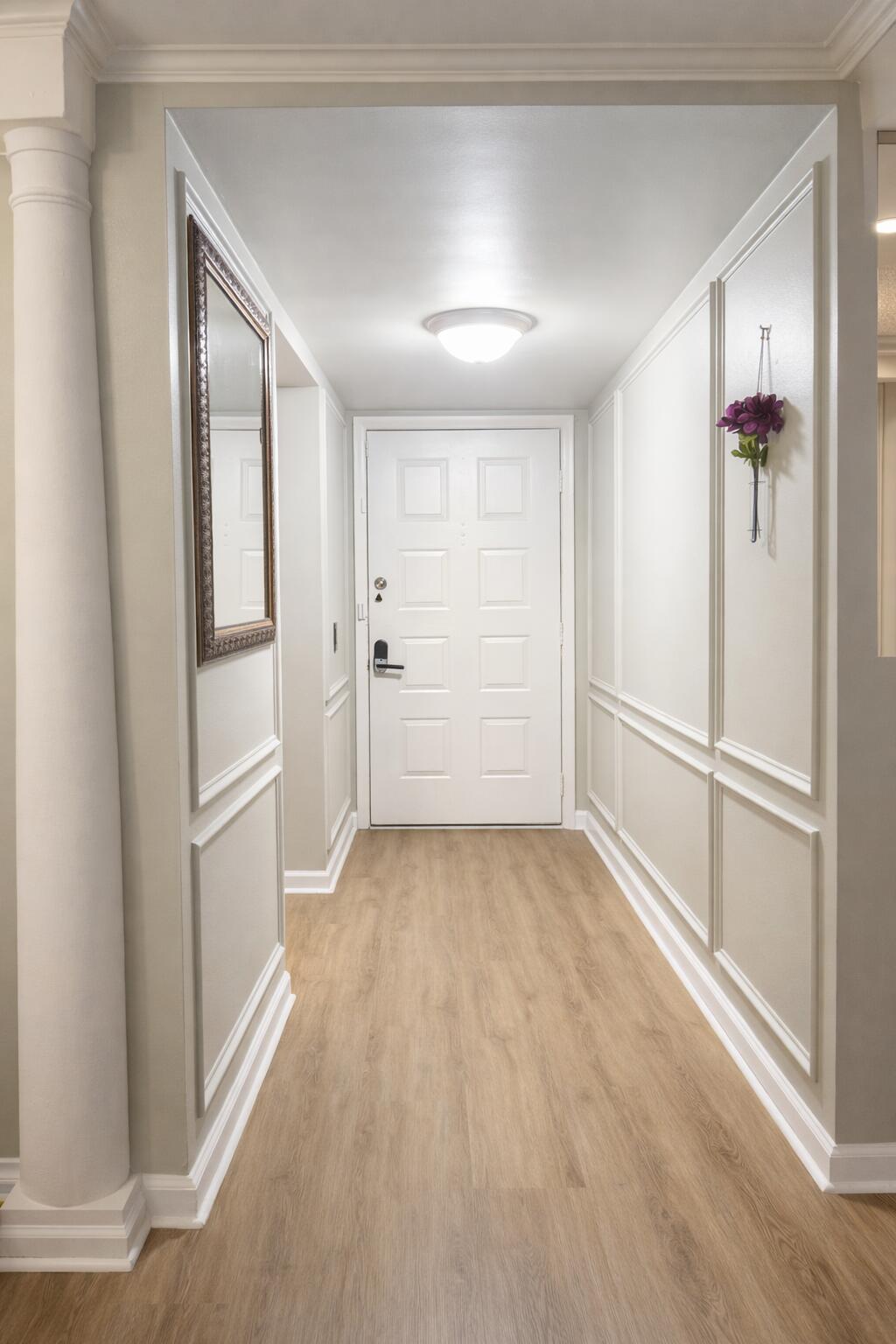 LAKE EMERALD CONDOMINIUM NO ONE - Residential