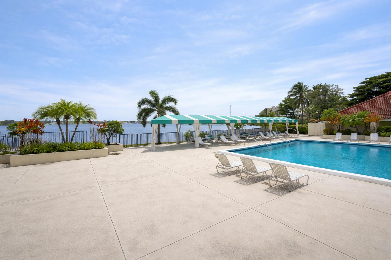 LAKE EMERALD CONDOMINIUM NO ONE - Residential