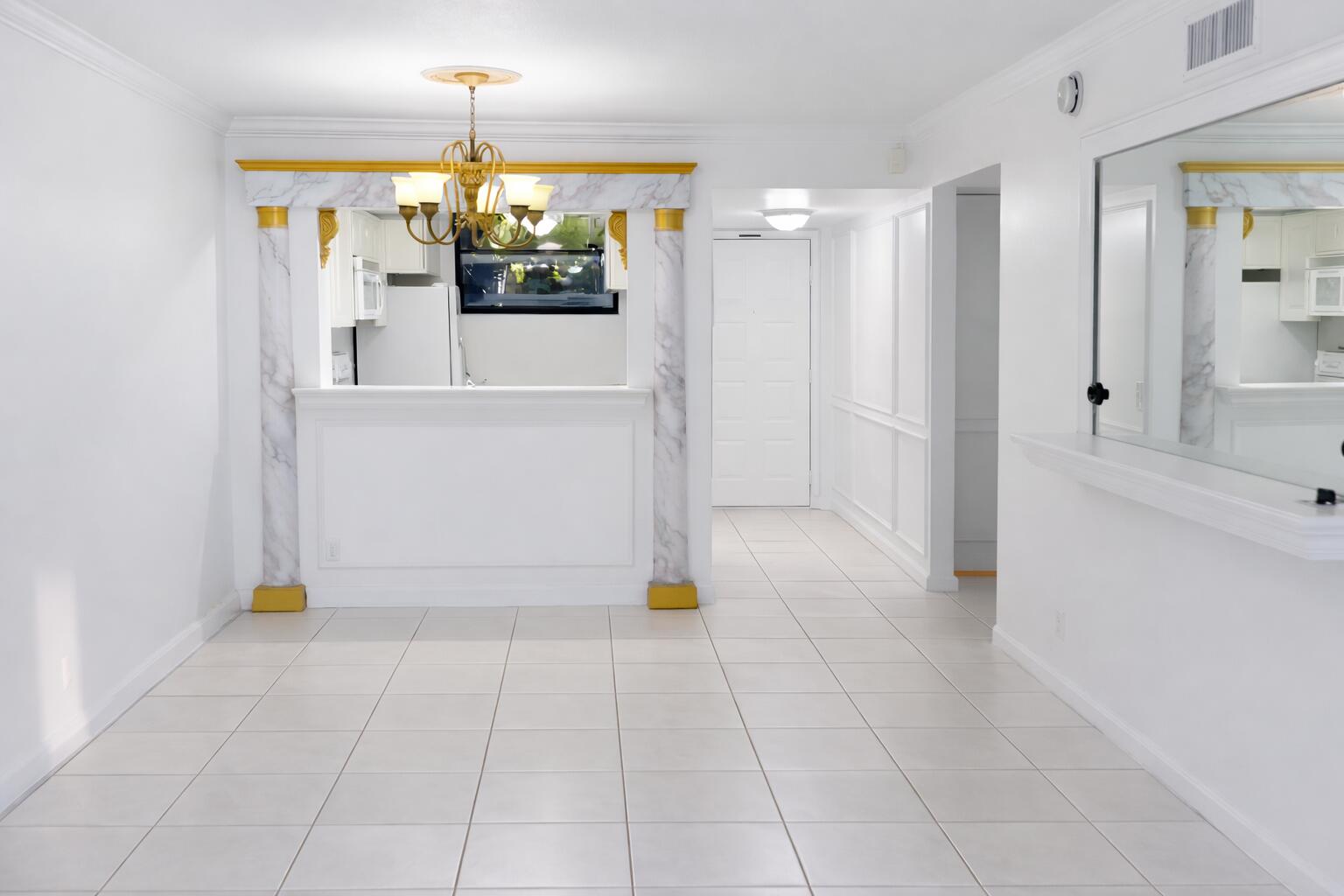 LAKE EMERALD CONDOMINIUM NO ONE - Residential