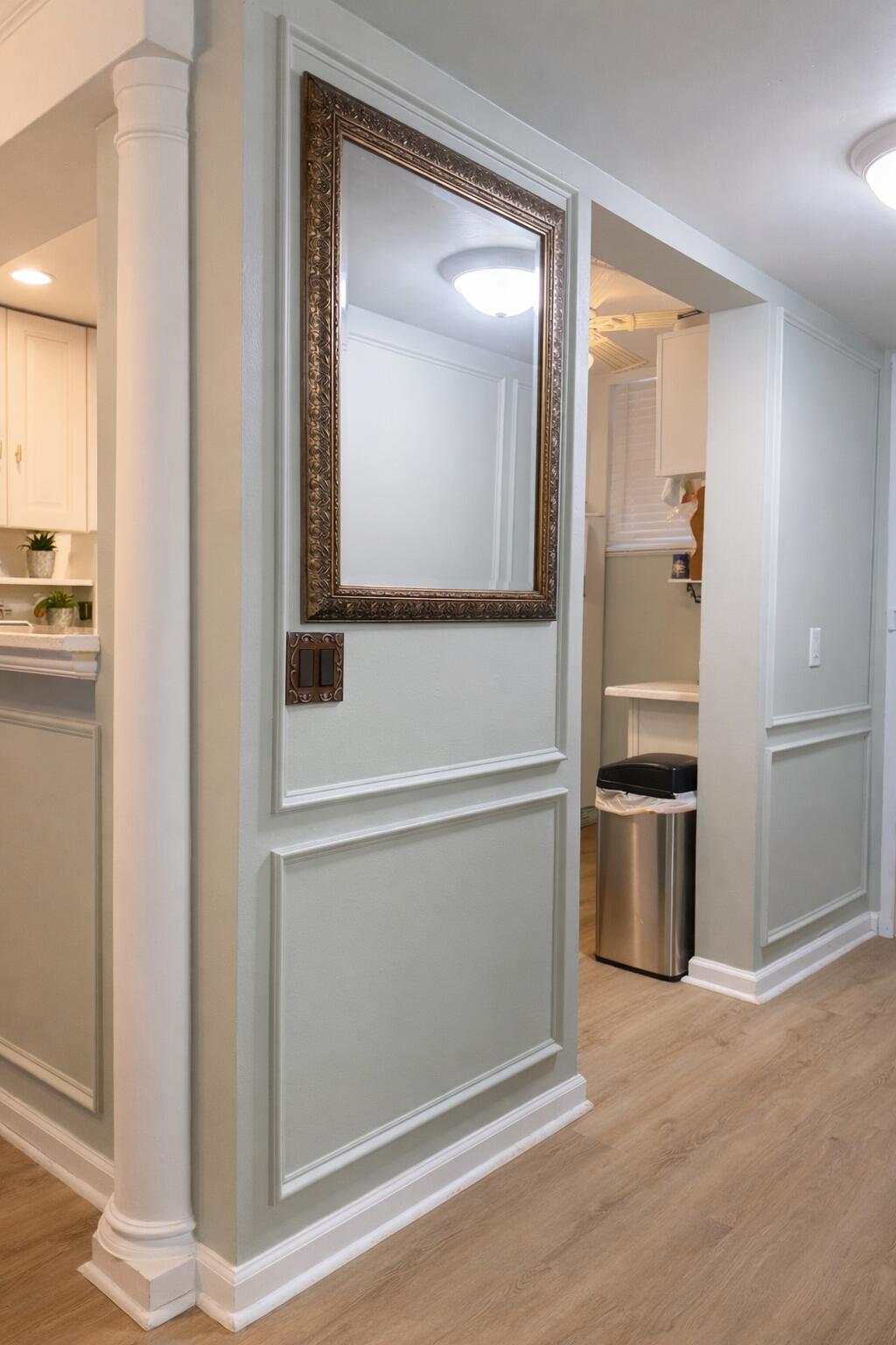 LAKE EMERALD CONDOMINIUM NO ONE - Residential