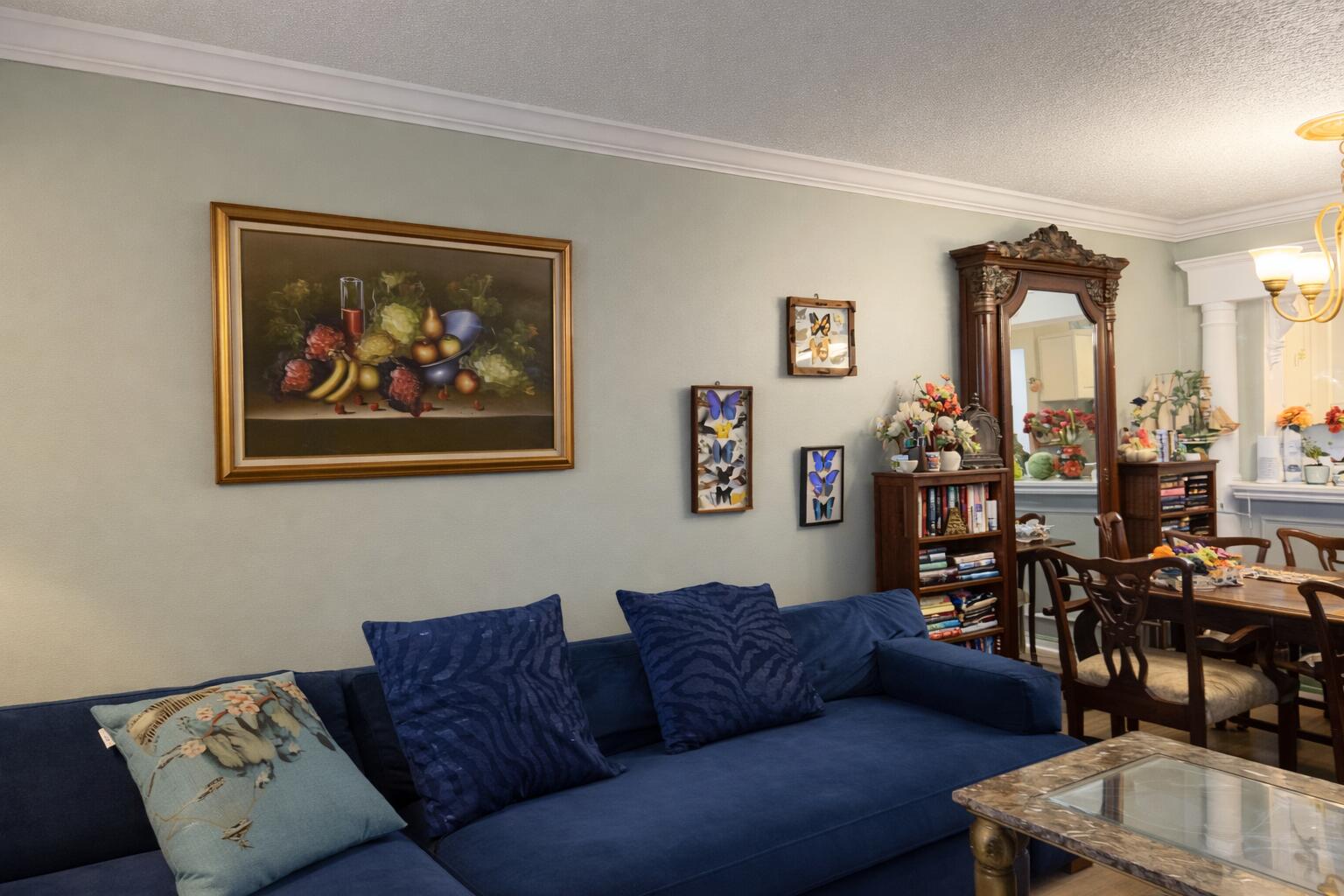 LAKE EMERALD CONDOMINIUM NO ONE - Residential