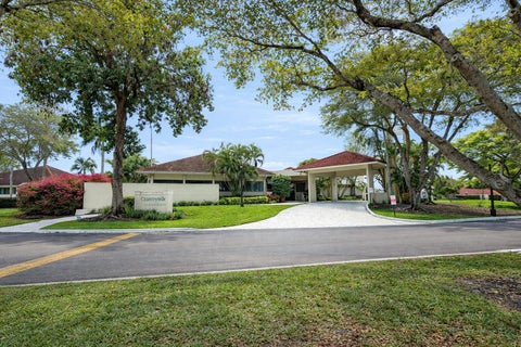 Tiny photo for 110 Lake Emerald Drive #103, Oakland Park, FL 33309 (MLS # B26005087)