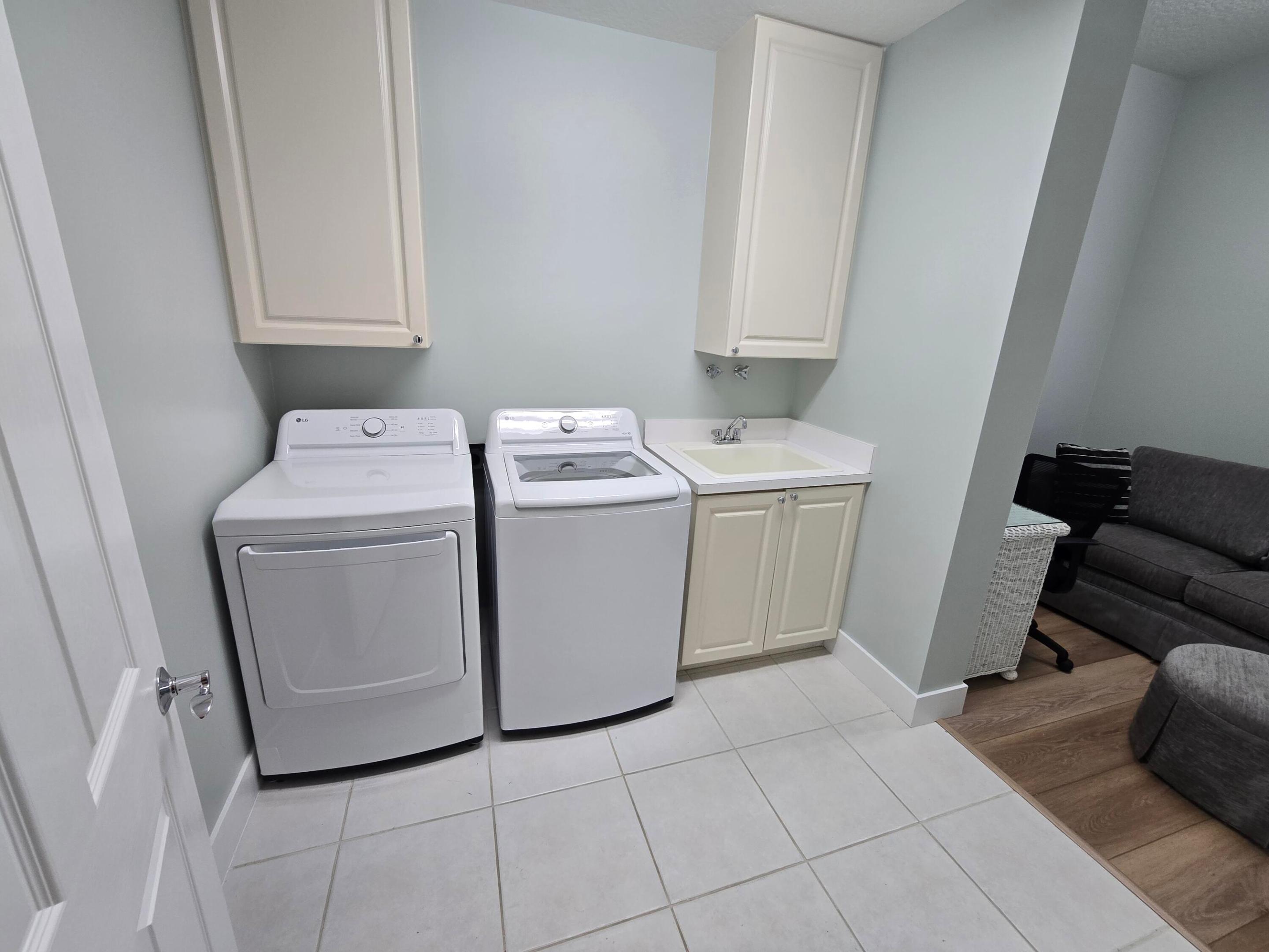 Harbour Isle West - Residential Lease