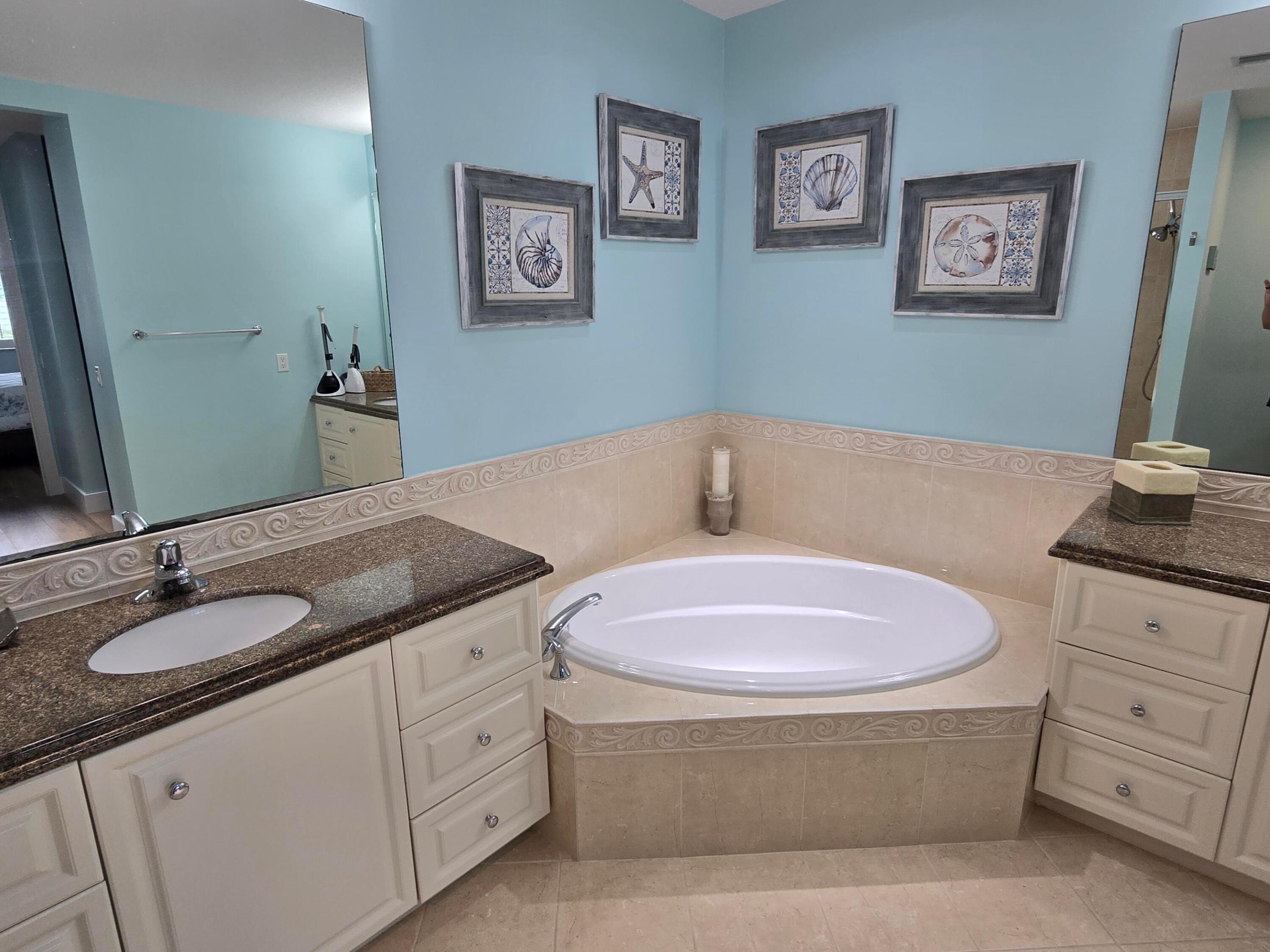 Harbour Isle West - Residential Lease