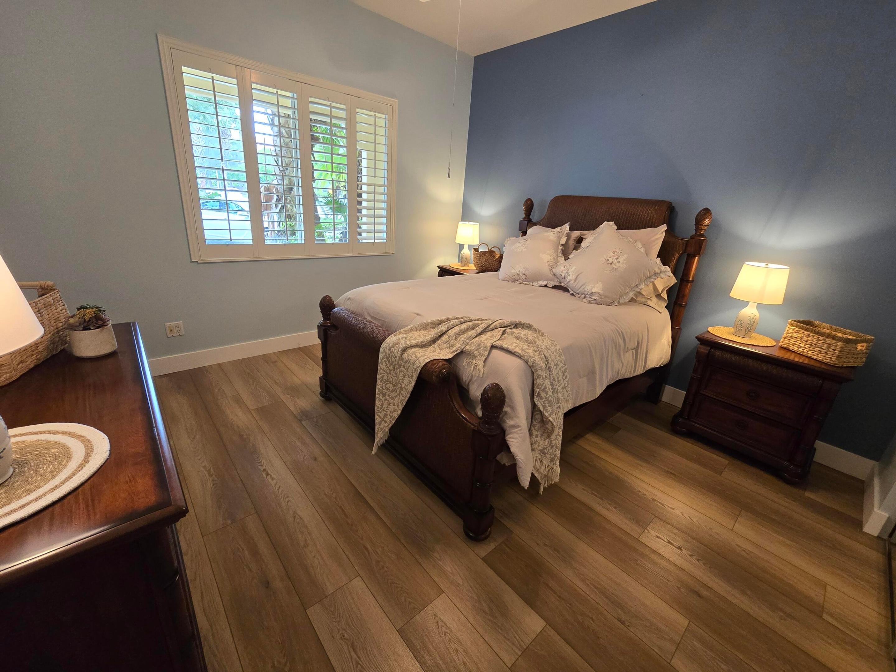 Harbour Isle West - Residential Lease