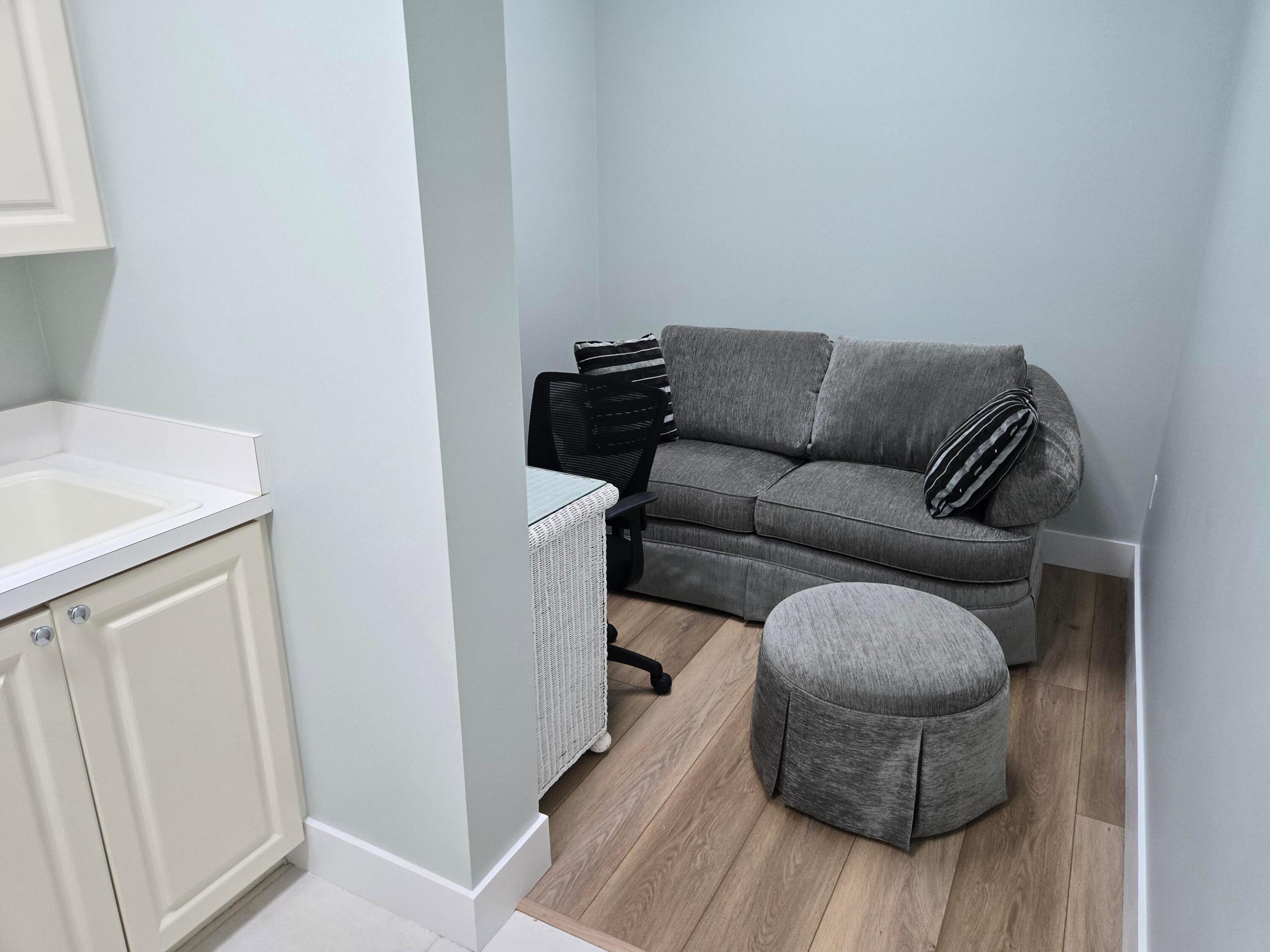 Harbour Isle West - Residential Lease