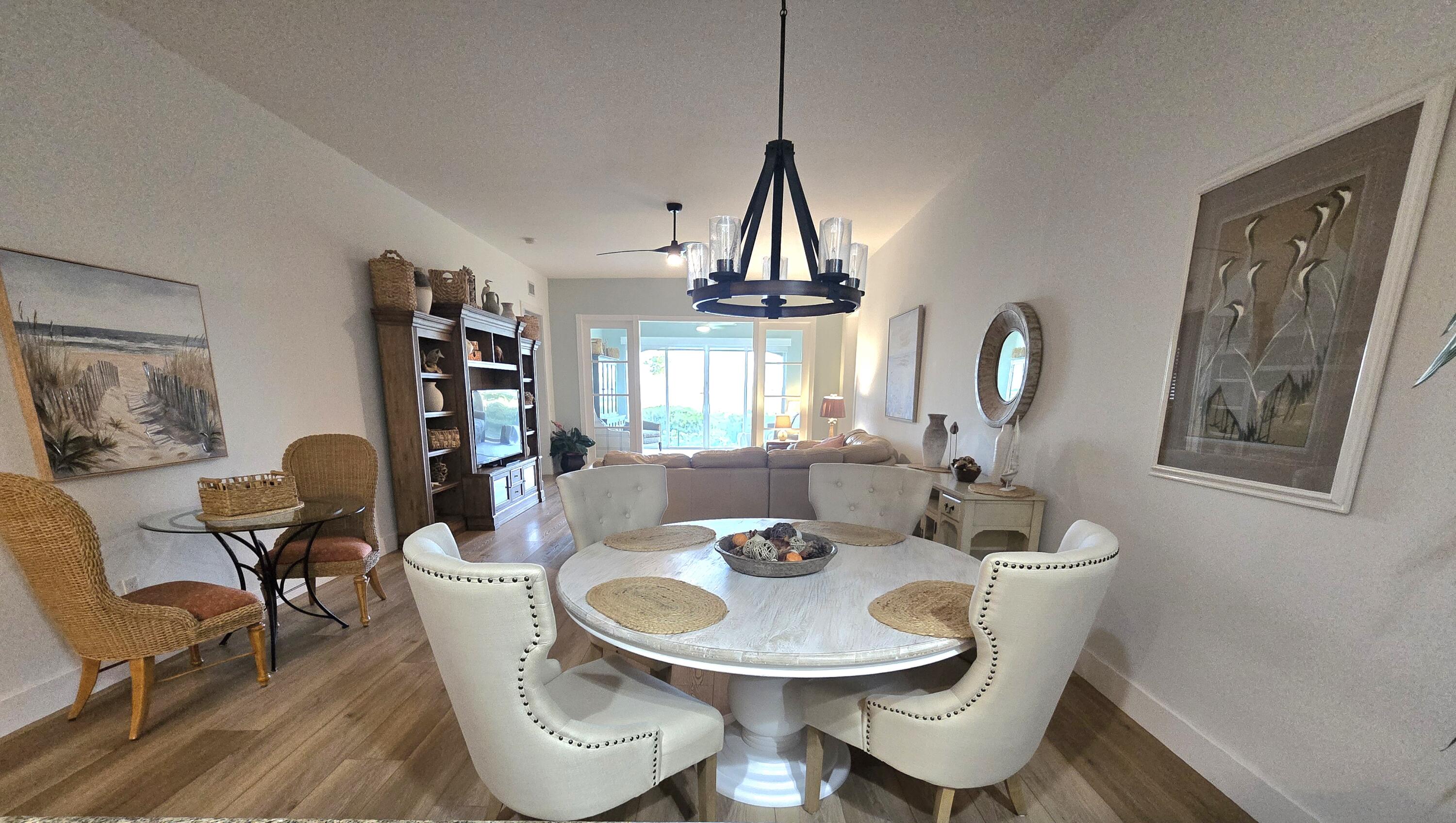 Harbour Isle West - Residential Lease