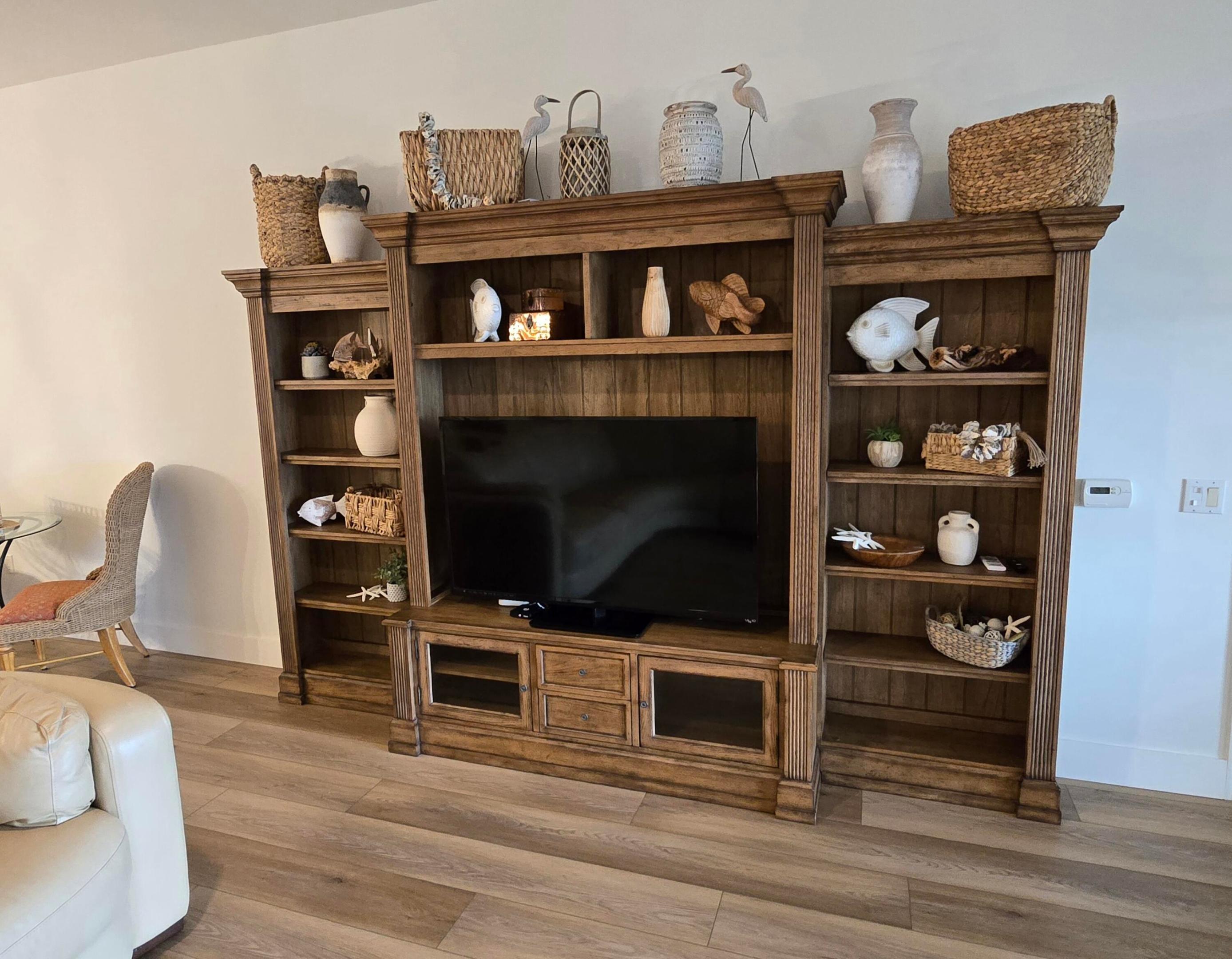 Harbour Isle West - Residential Lease