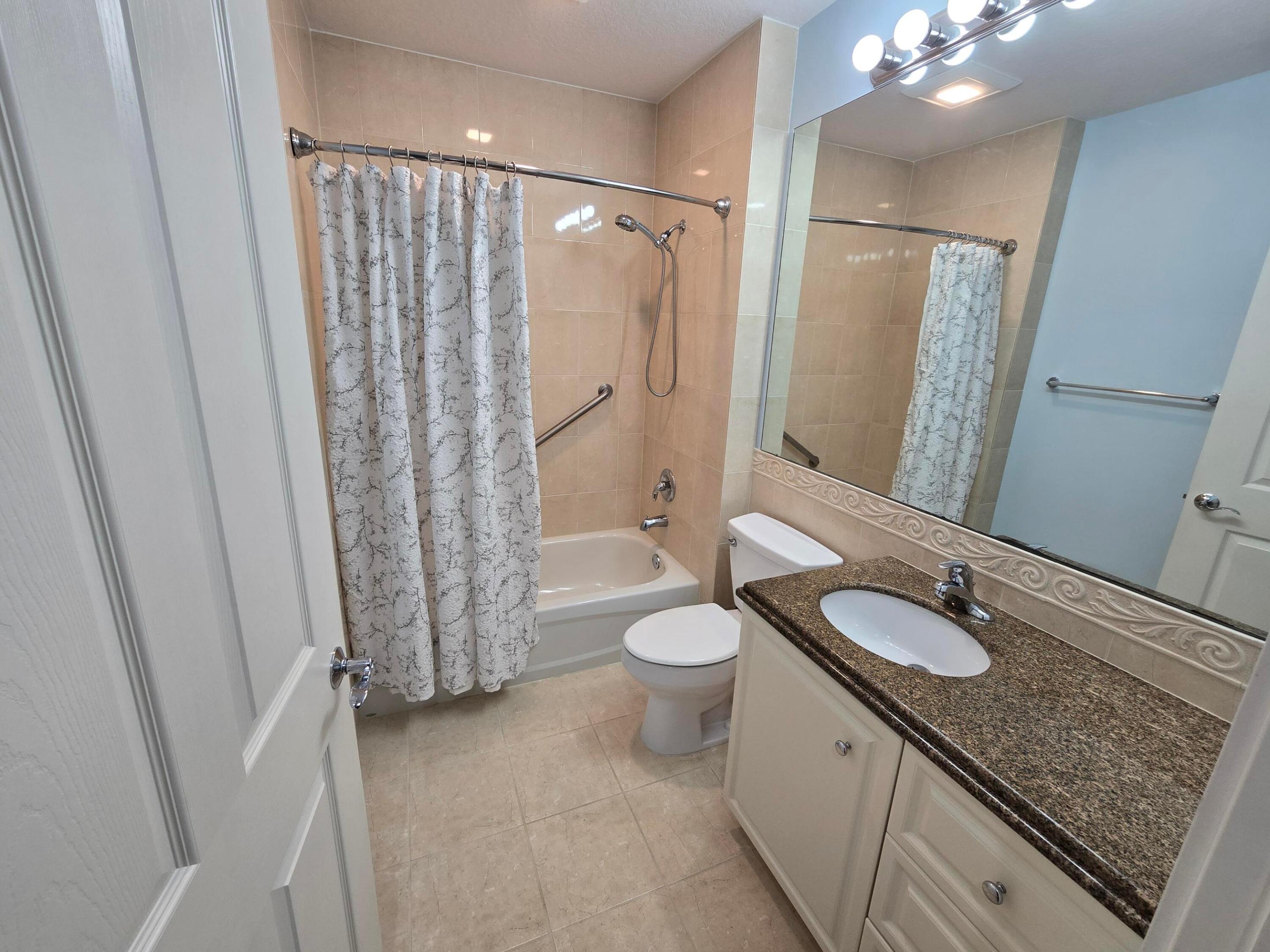 Harbour Isle West - Residential Lease