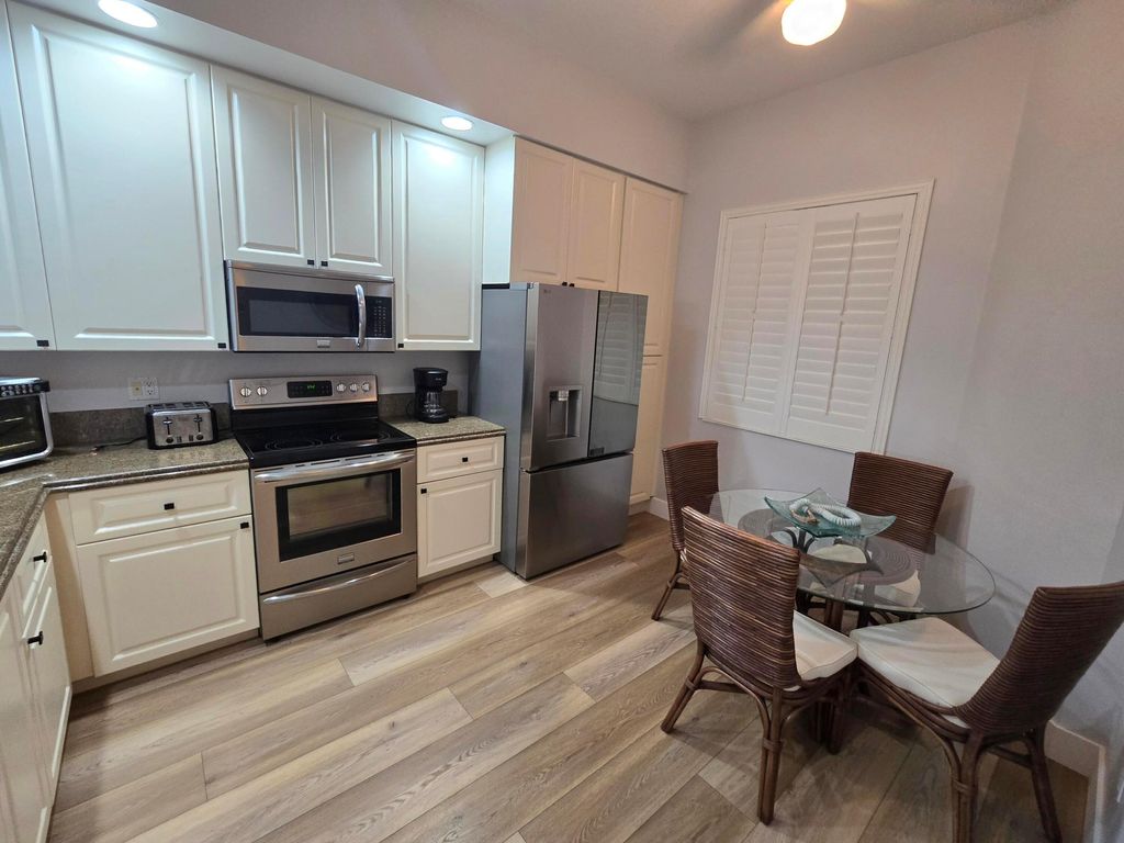 Photo of 22 Harbour Isle Drive W #105, Fort Pierce, FL 34949 (MLS # R11169489)