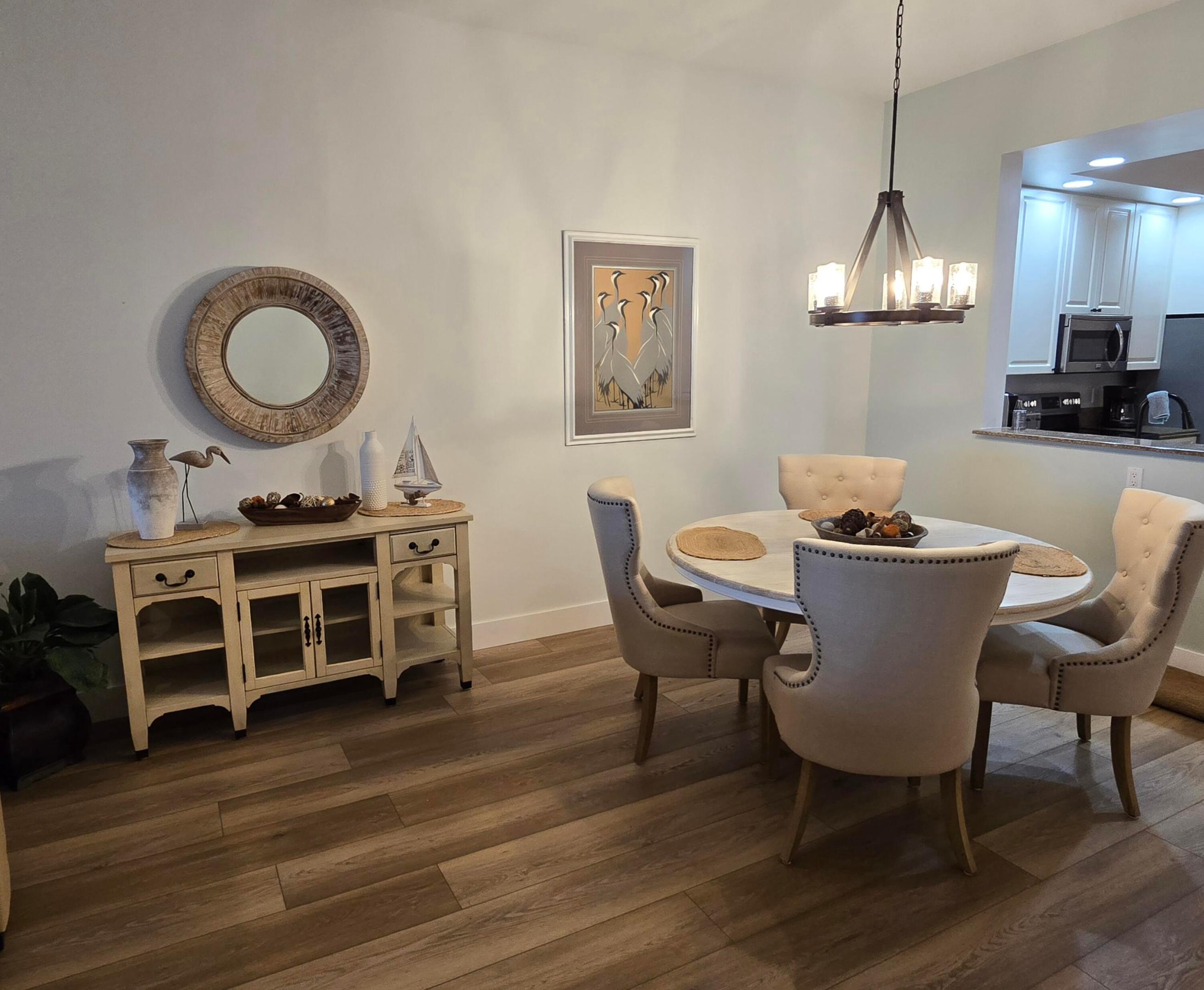 Harbour Isle West - Residential Lease