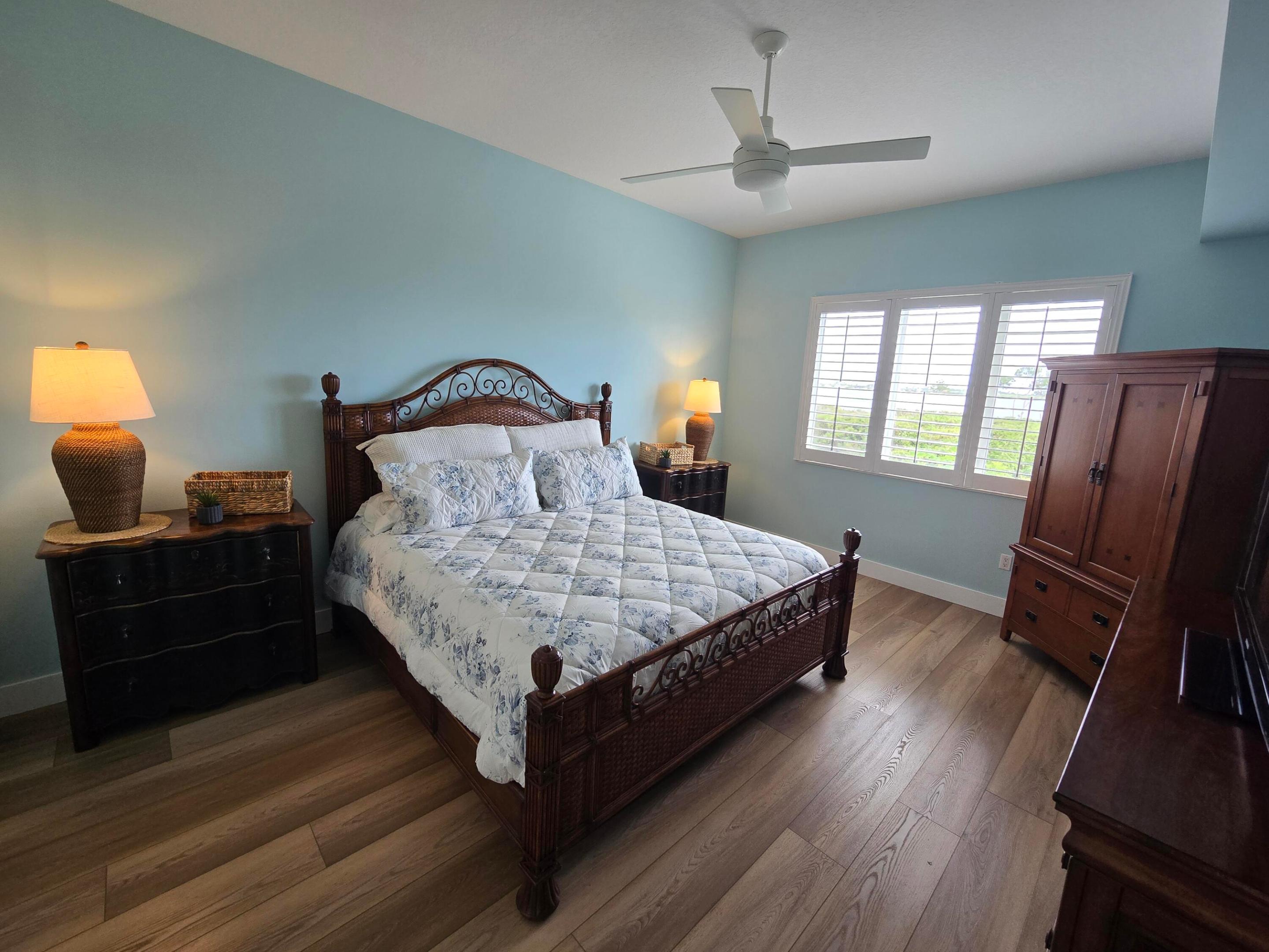 Harbour Isle West - Residential Lease