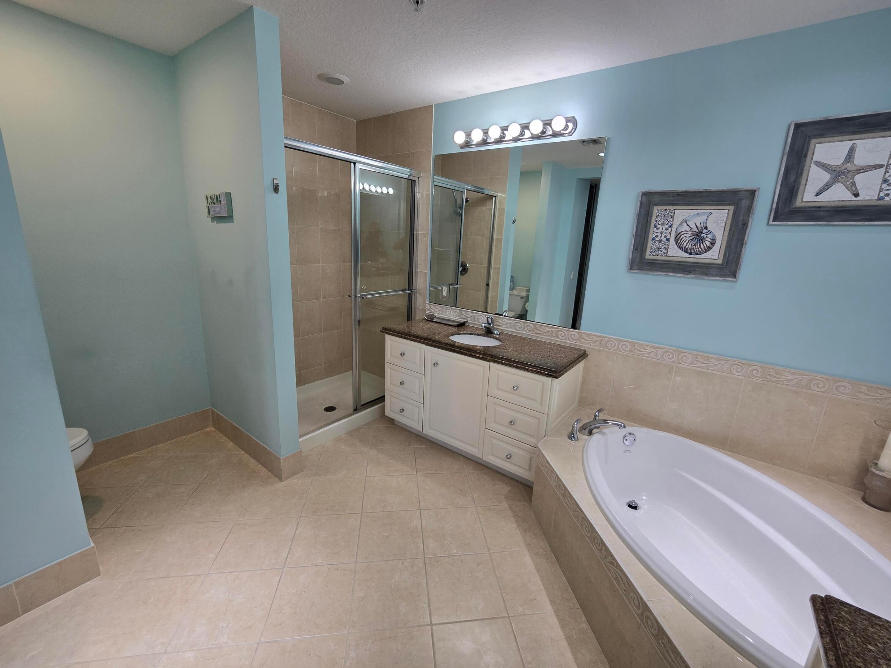 Harbour Isle West - Residential Lease