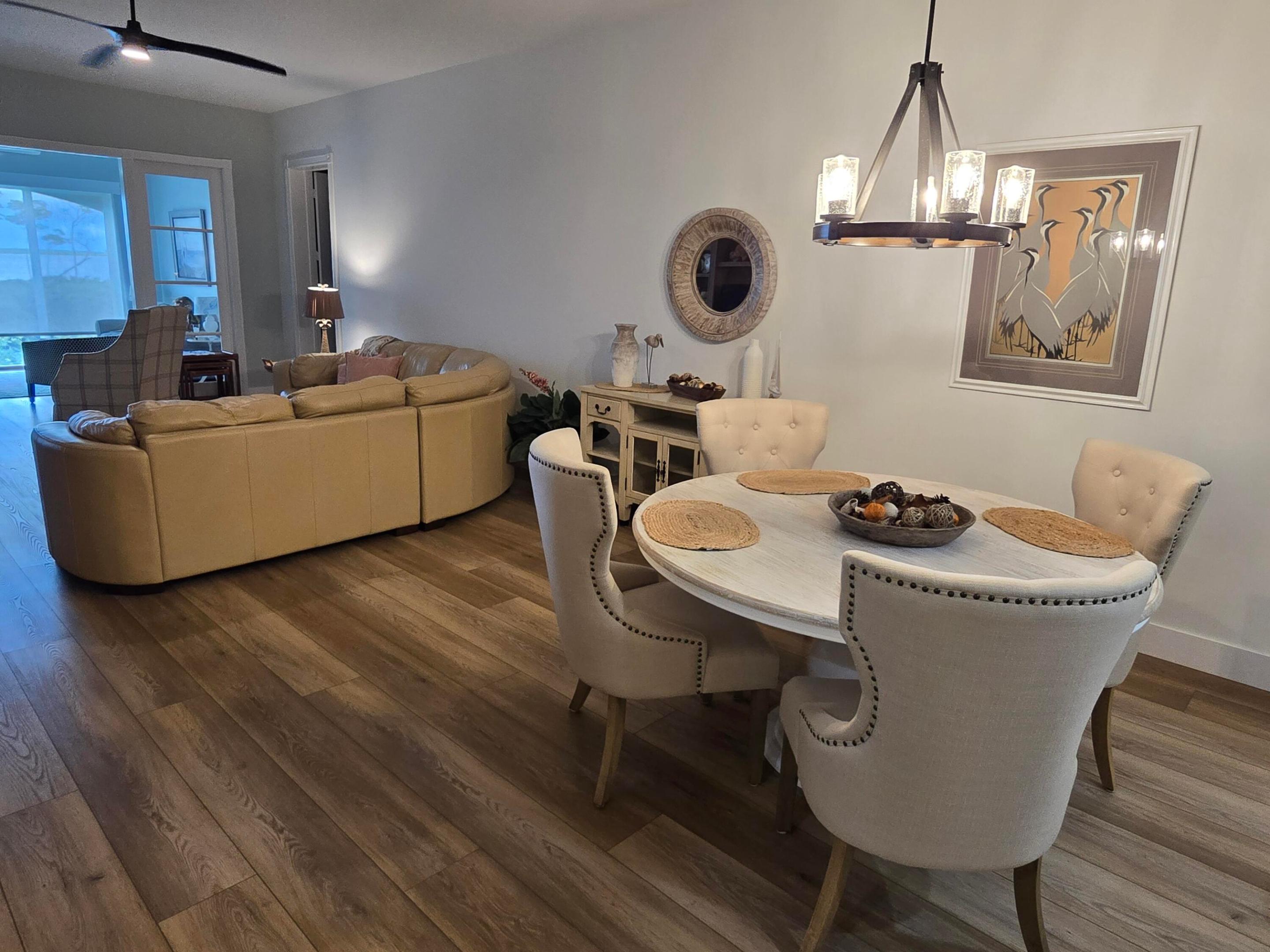 Harbour Isle West - Residential Lease