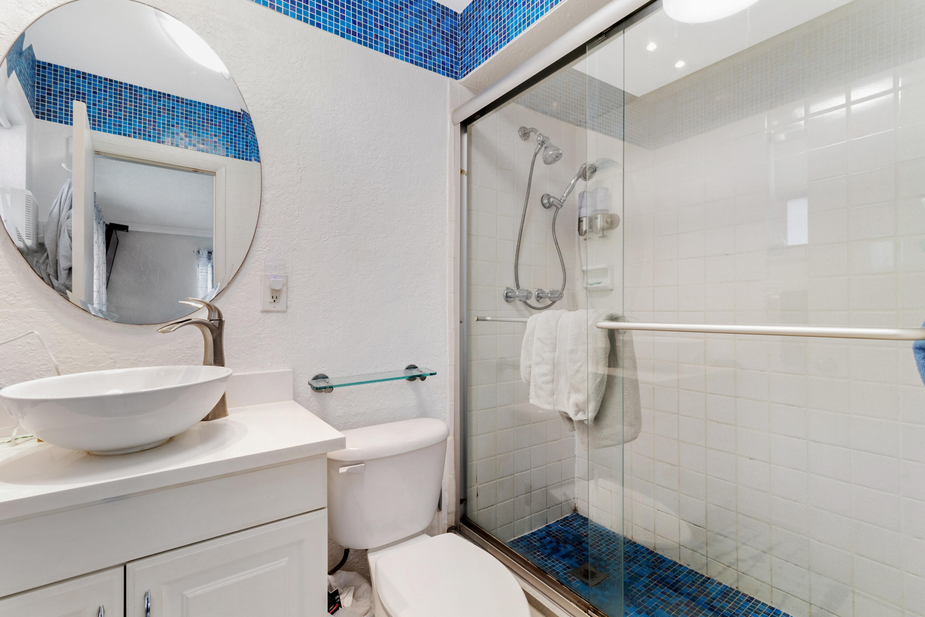 COCO CAY CONDO - Residential Lease