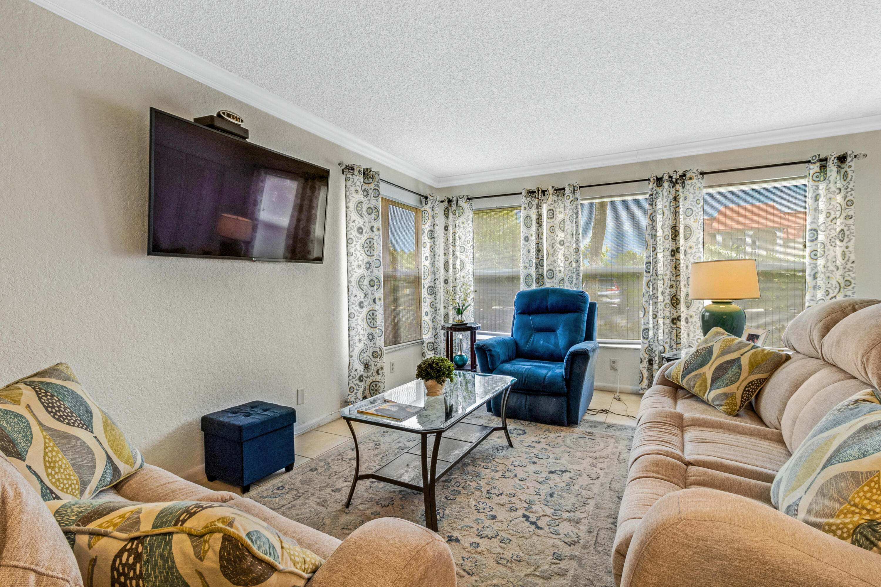 COCO CAY CONDO - Residential Lease