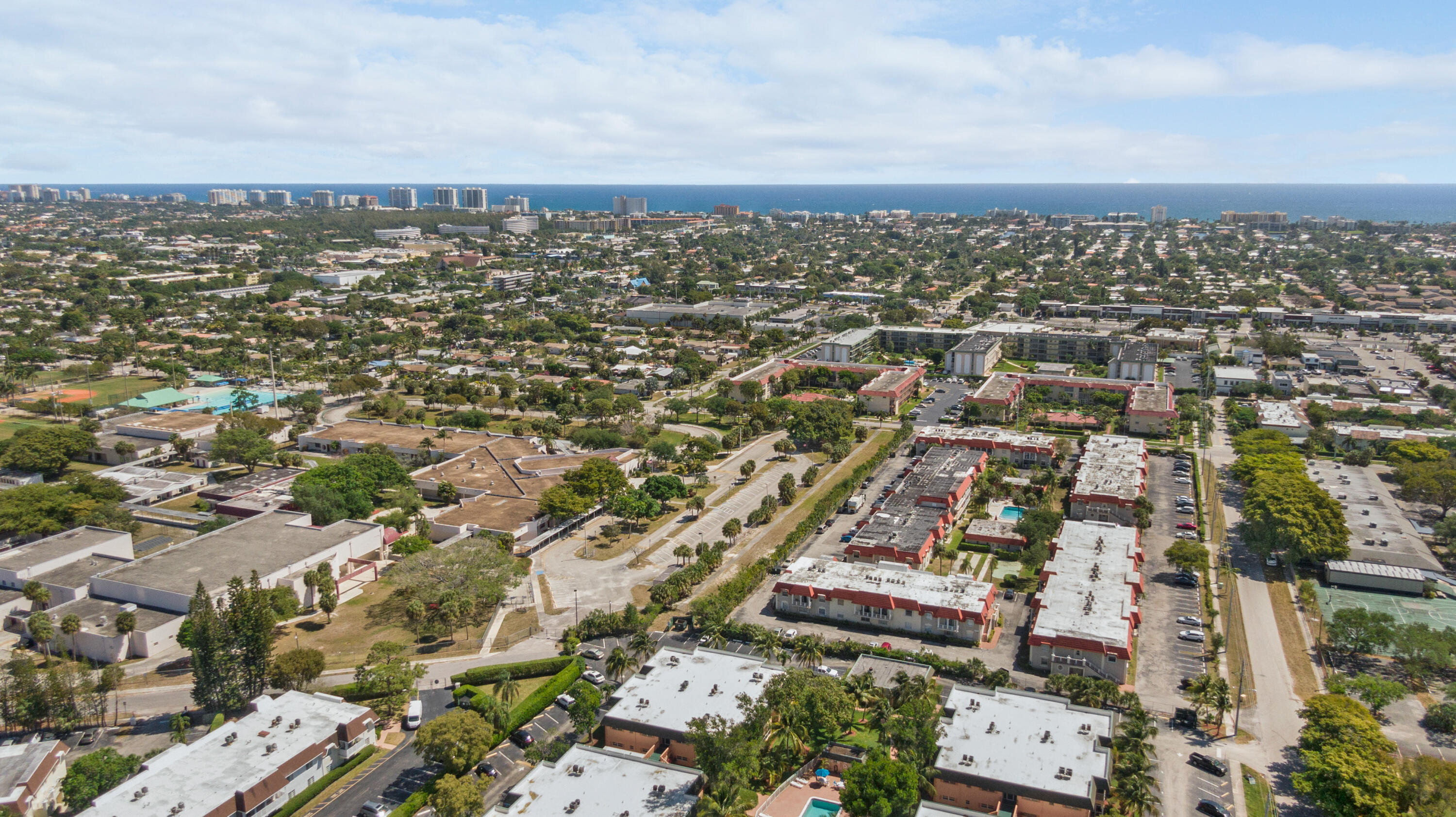 COCO CAY CONDO - Residential Lease