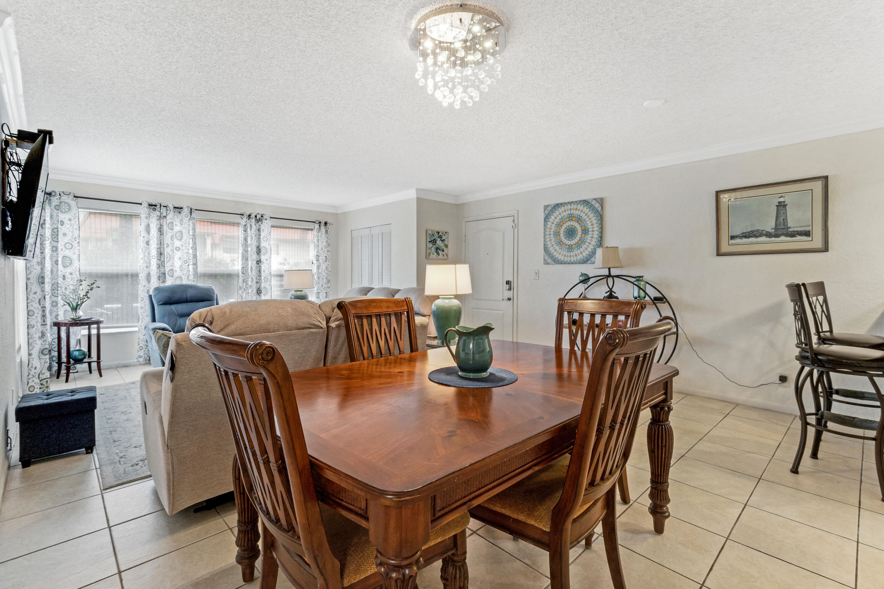 COCO CAY CONDO - Residential Lease