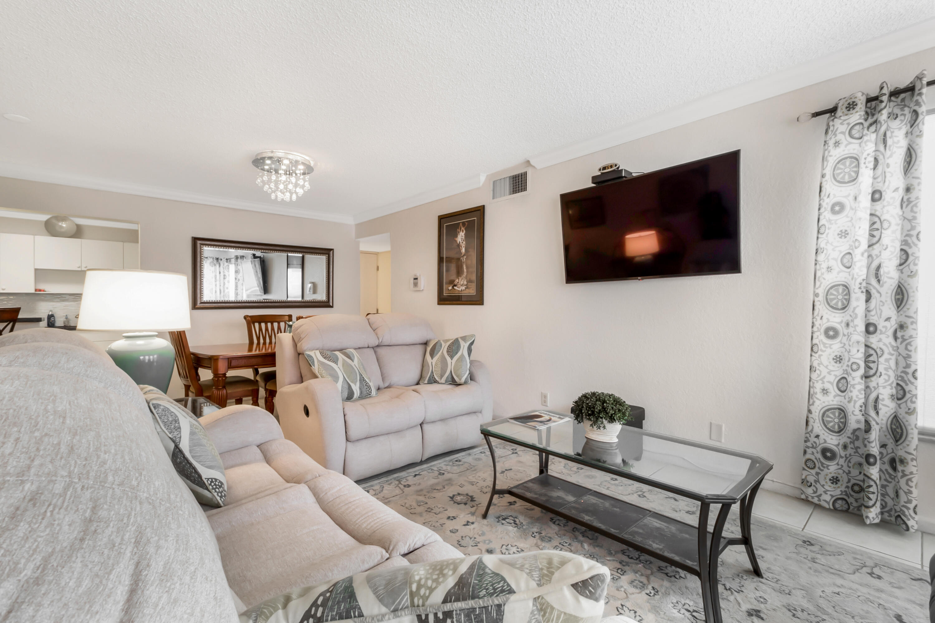 COCO CAY CONDO - Residential Lease