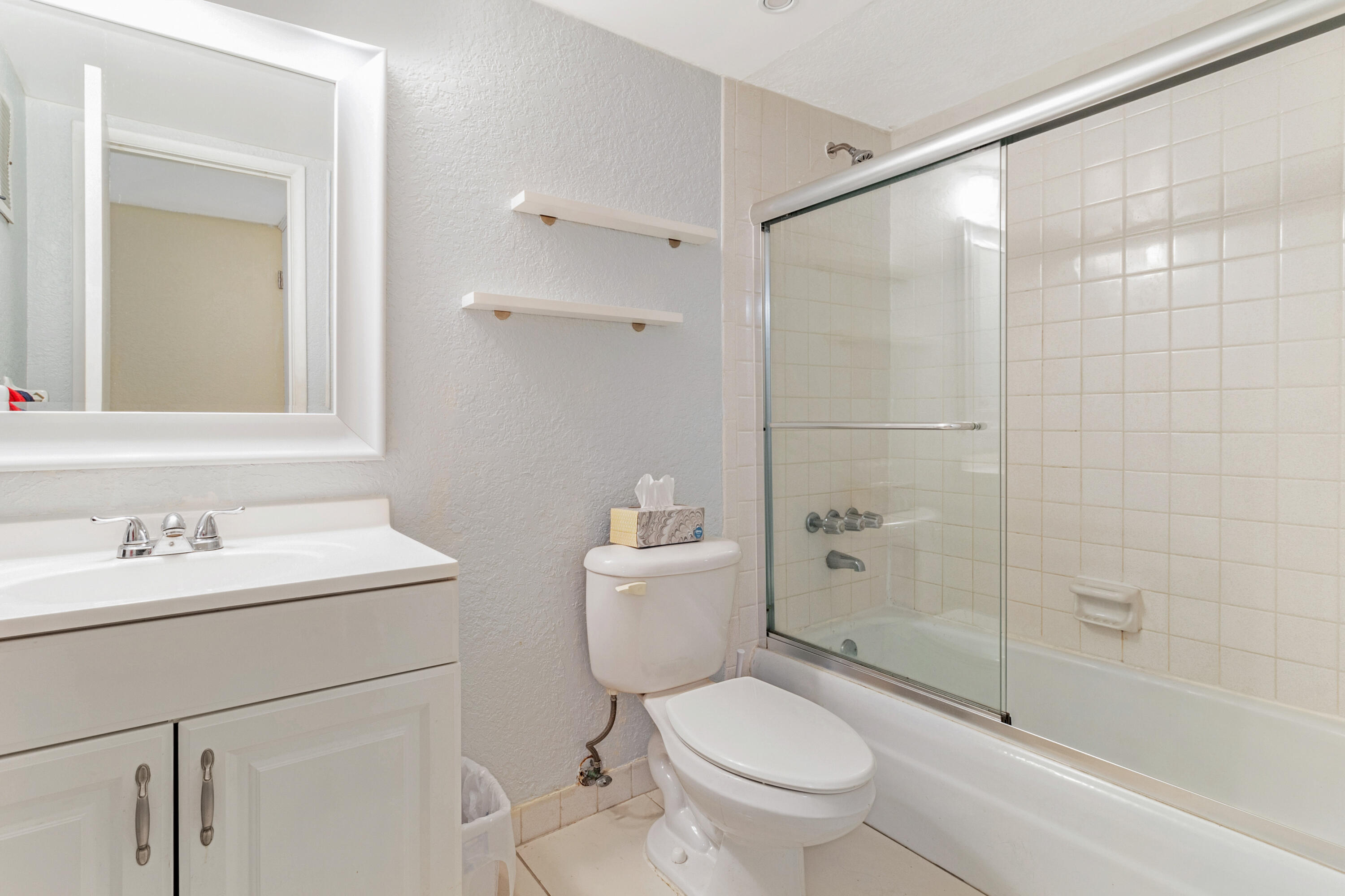 COCO CAY CONDO - Residential Lease