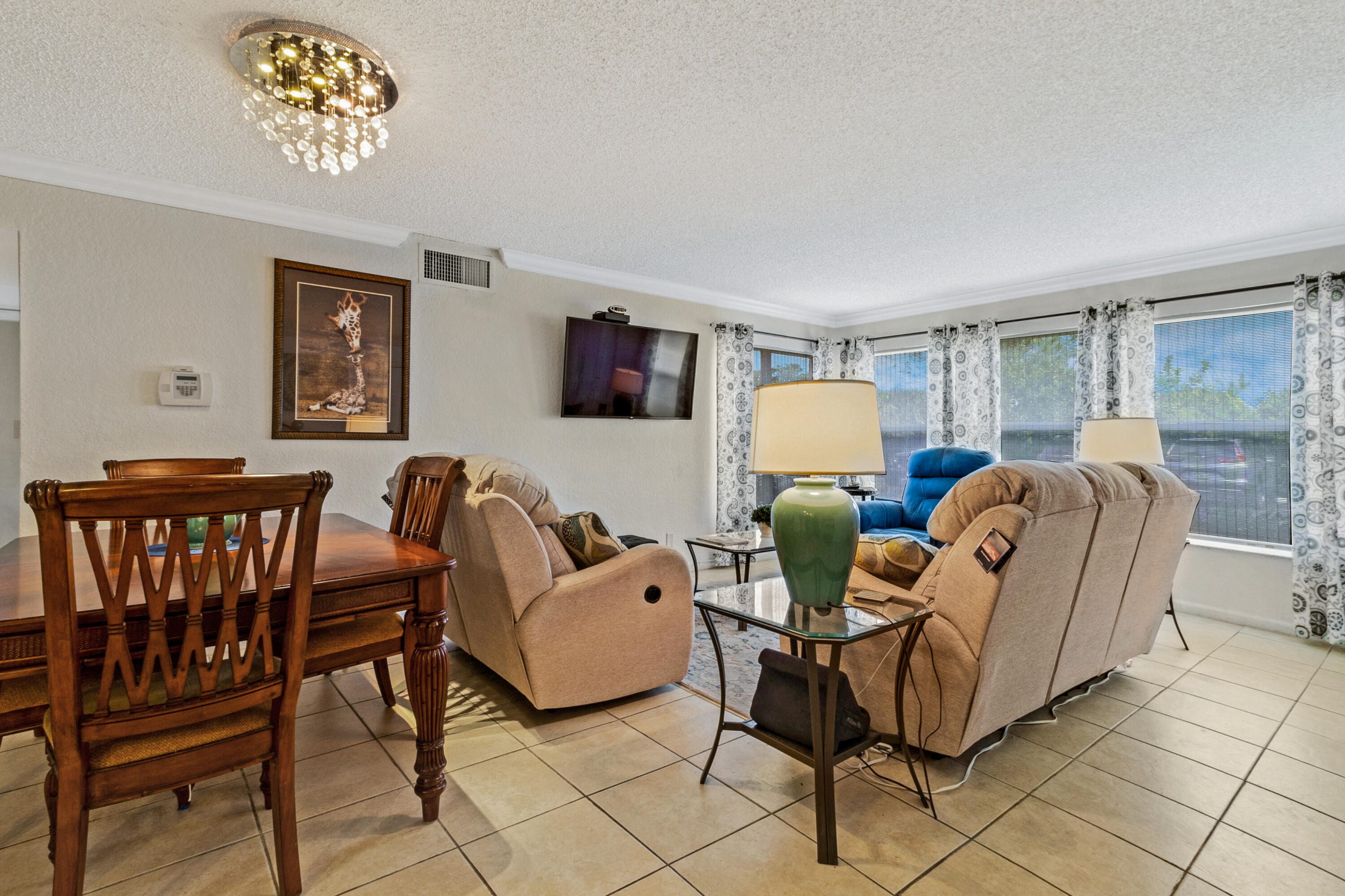 COCO CAY CONDO - Residential Lease