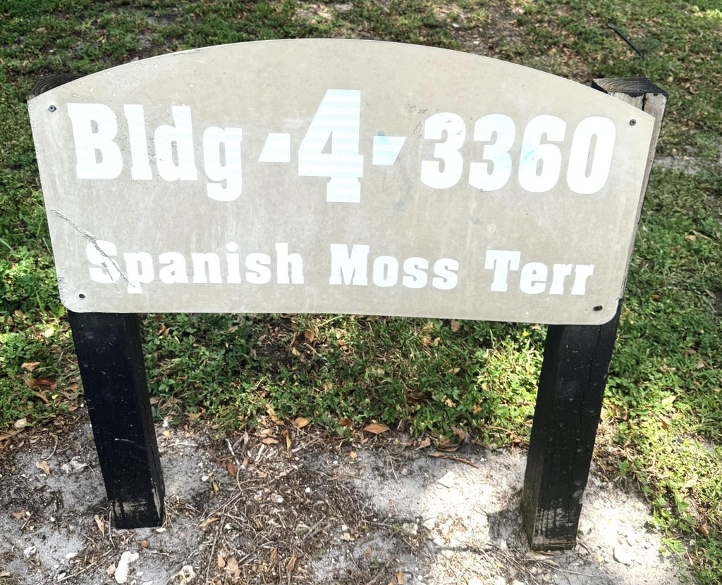 Photo of 3360 SPANISH MOSS Terrace #313, Lauderhill, FL 33319 (MLS # B26057288)