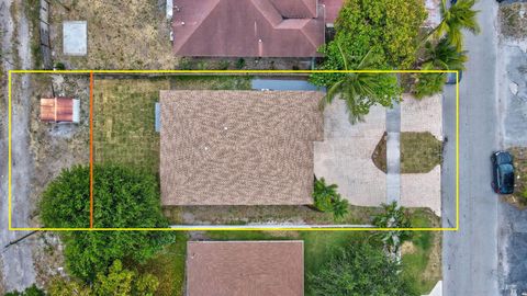 A home in Delray Beach