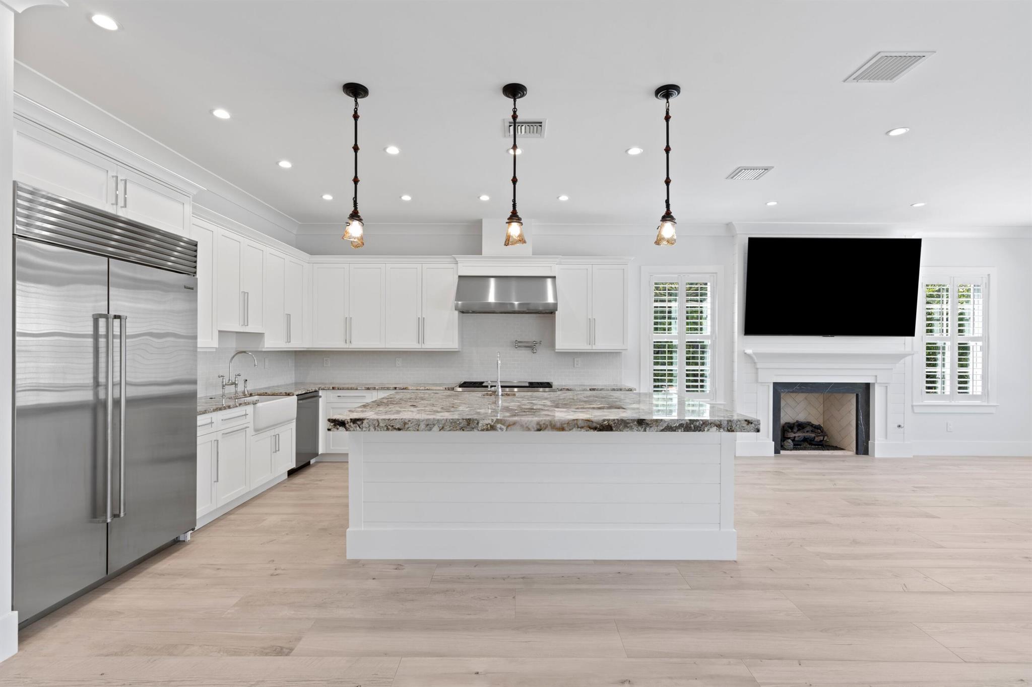 RIVER RIDGE (TEQUESTA) - Residential