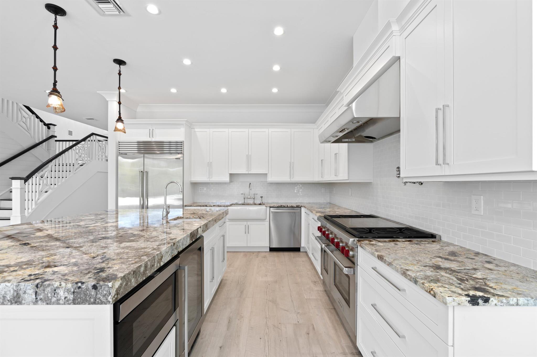 RIVER RIDGE (TEQUESTA) - Residential