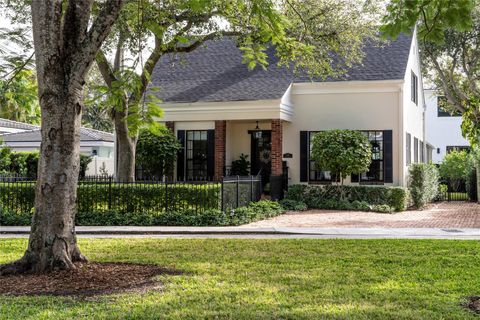 1110 Ponce De Leon Dr Fort Lauderdale FL 33316