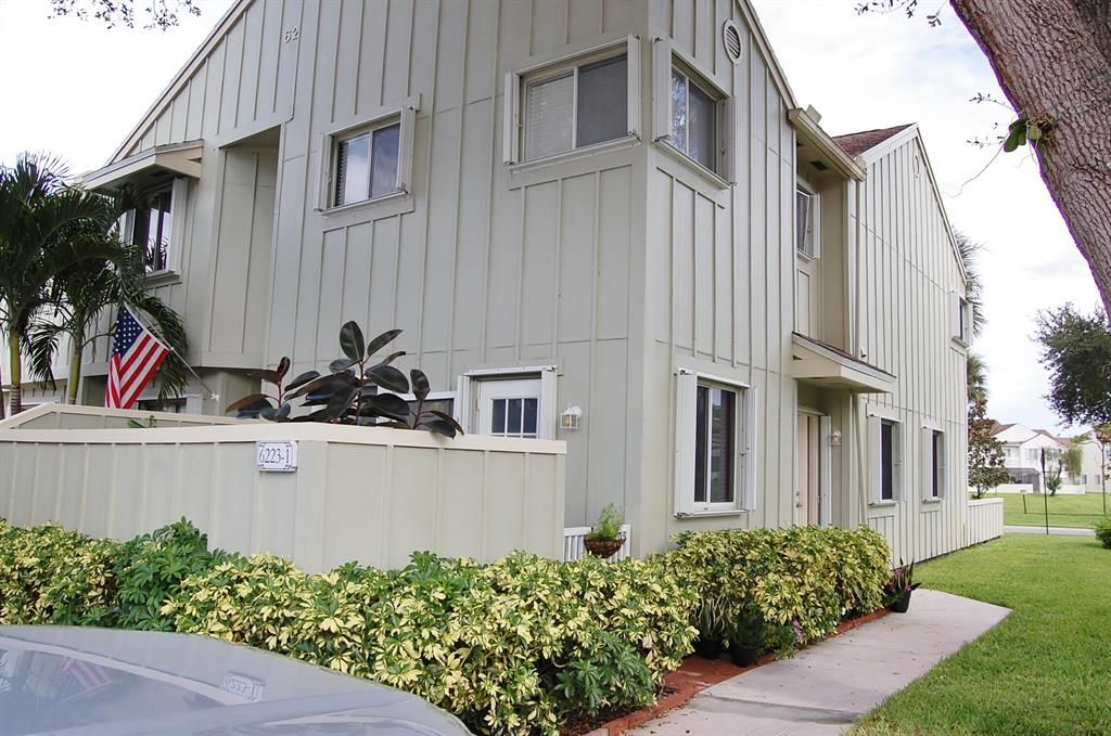 Photo of 6223 Riverwalk Lane #1, Jupiter, FL 33458 (MLS # R10745377)