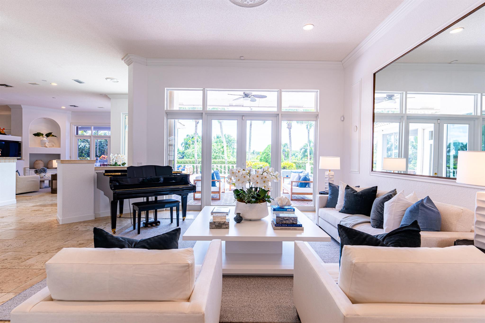 DELRAY LAKES EST - Residential